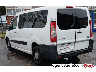 Peugeot Expert — 4
