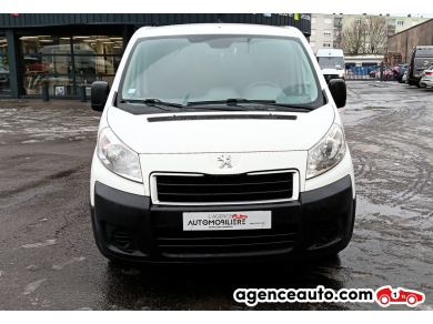 Peugeot Expert — 2