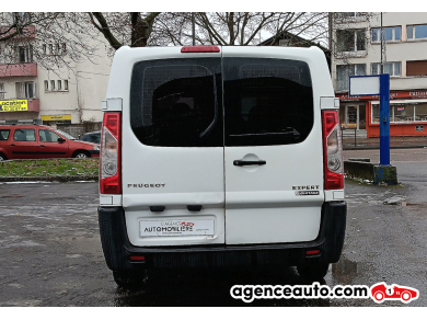 Peugeot Expert — 5