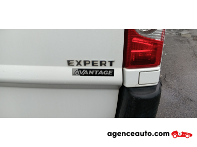 Peugeot Expert — 12