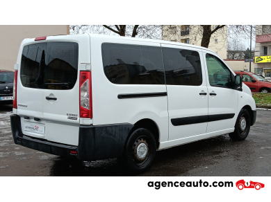 Peugeot Expert — 6