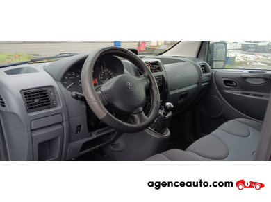 Peugeot Expert — 8