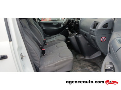 Peugeot Expert — 9