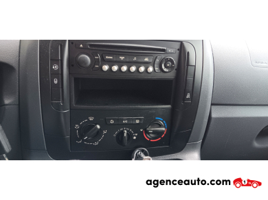 Peugeot Expert — 15