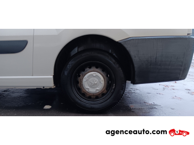 Peugeot Expert — 21
