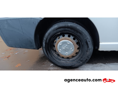 Peugeot Expert — 22