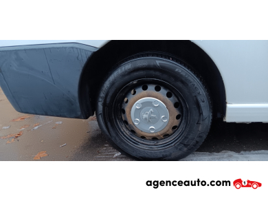 Peugeot Expert — 23