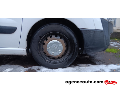 Peugeot Expert — 24