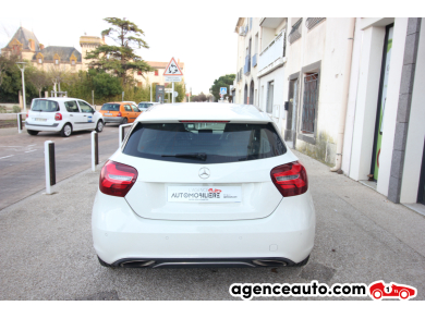 Mercedes Classe A — 4