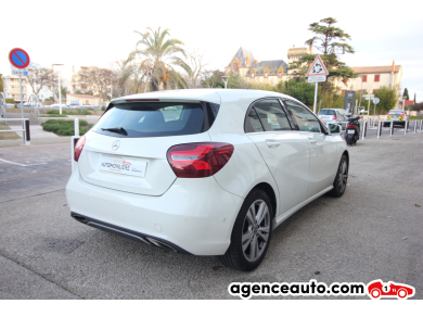 Mercedes Classe A — 5
