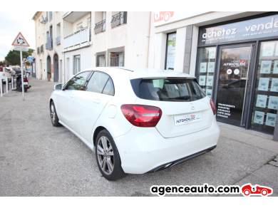 Mercedes Classe A — 3
