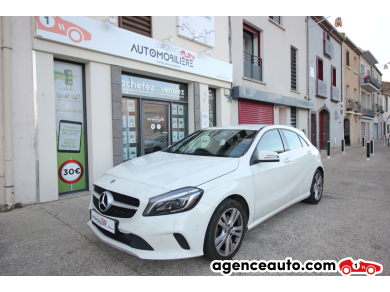 Mercedes Classe A