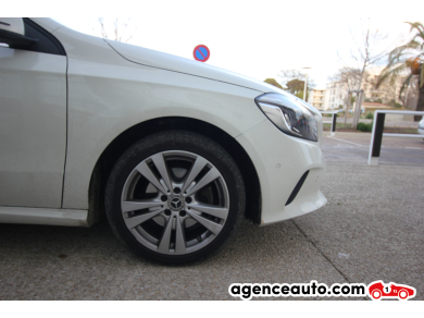 Mercedes Classe A — 26
