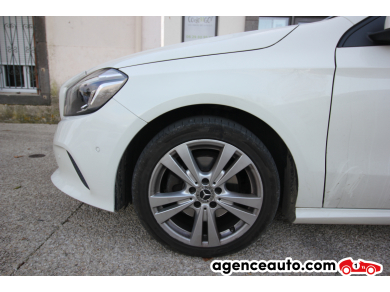 Mercedes Classe A — 28