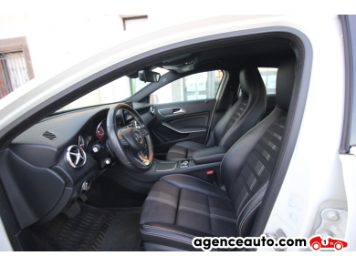 Mercedes Classe A — 10