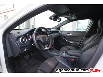 Mercedes Classe A — 11