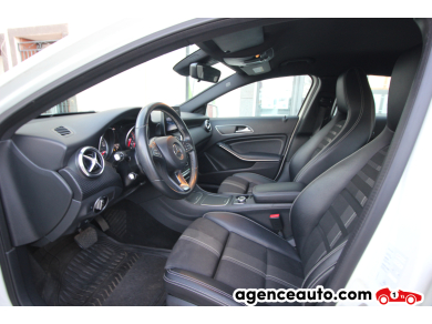 Mercedes Classe A — 12
