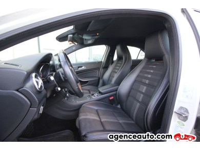 Mercedes Classe A — 13