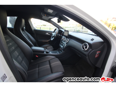 Mercedes Classe A — 14