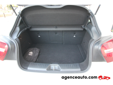 Mercedes Classe A — 27