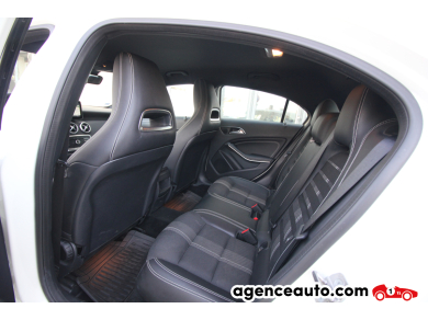 Mercedes Classe A — 21