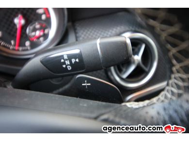 Mercedes Classe A — 22