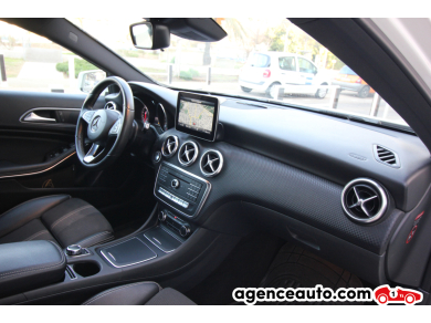 Mercedes Classe A — 15