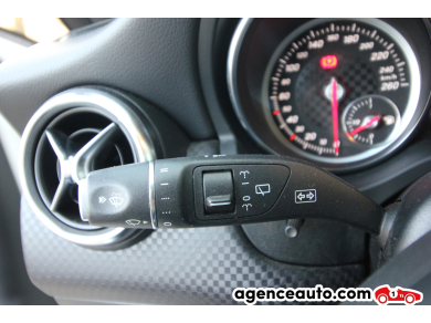 Mercedes Classe A — 23