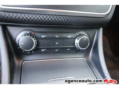 Mercedes Classe A — 24
