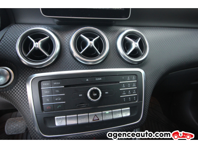 Mercedes Classe A — 25
