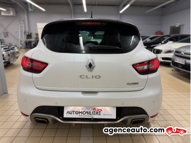 Renault Clio — 5