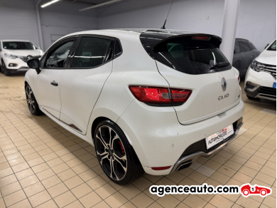 Renault Clio — 3