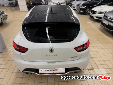 Renault Clio — 6