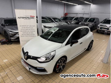 Renault Clio — 2