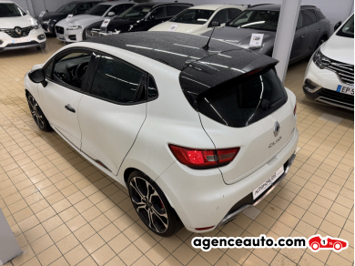 Renault Clio — 4