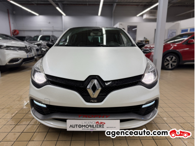 Renault Clio — 13