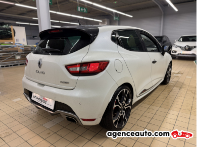 Renault Clio — 9