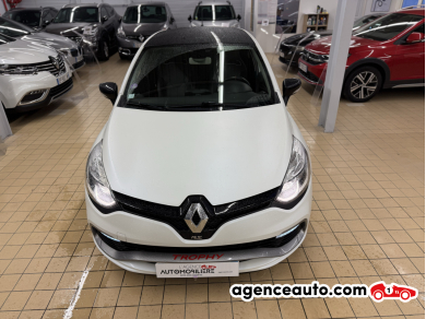 Renault Clio — 14