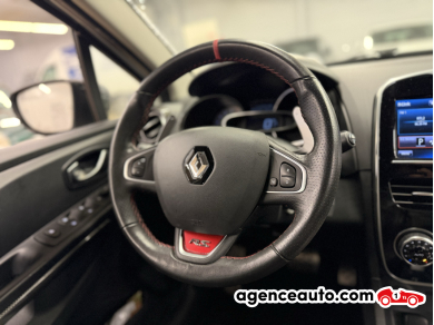 Renault Clio — 19