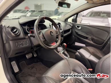 Renault Clio — 16