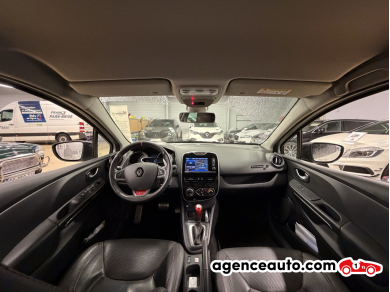 Renault Clio — 17