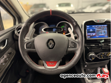 Renault Clio — 20