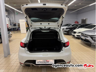Renault Clio — 7