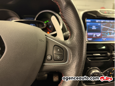 Renault Clio — 22