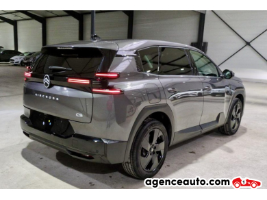 Citroen C5 Aircross — 5