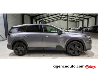 Citroen C5 Aircross — 3