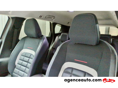 Citroen C5 Aircross — 18
