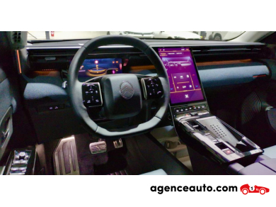 Citroen C5 Aircross — 9