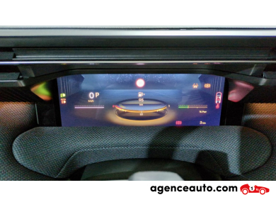 Citroen C5 Aircross — 11
