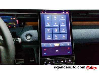 Citroen C5 Aircross — 13